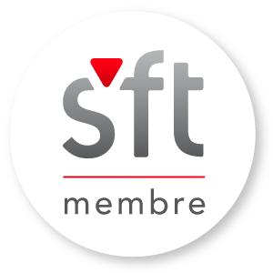 Miembro de la Sociedad Francesa de Traductores
