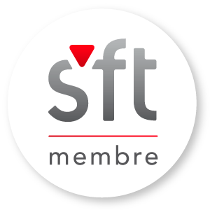 Membre de la Société Française des Traducteurs
