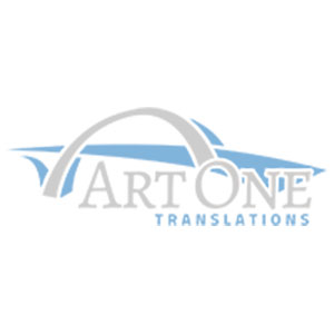 Art One Translations