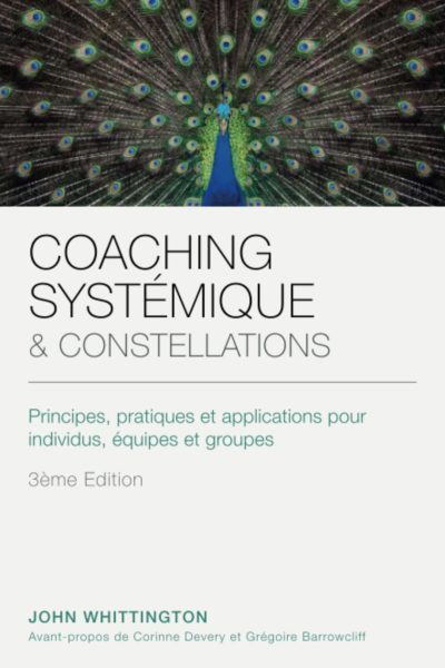 Coaching systémique et constellations : Principes, pratiques et mise en application à destination des individus, des équipes et des groupes - John Whittington